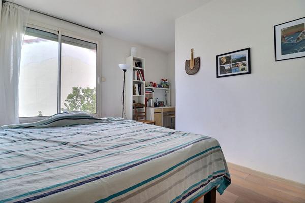 Maison Colombes 5 pièce(s) 104 m2