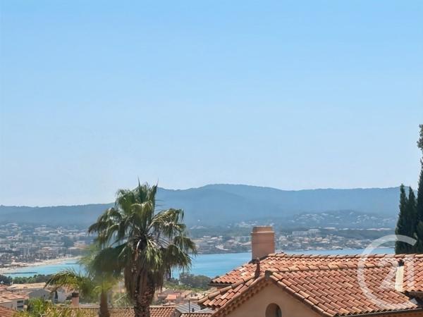 Appartement T3 à vendre  3 pièces - 68,27 m2 SANARY SUR MER - 83