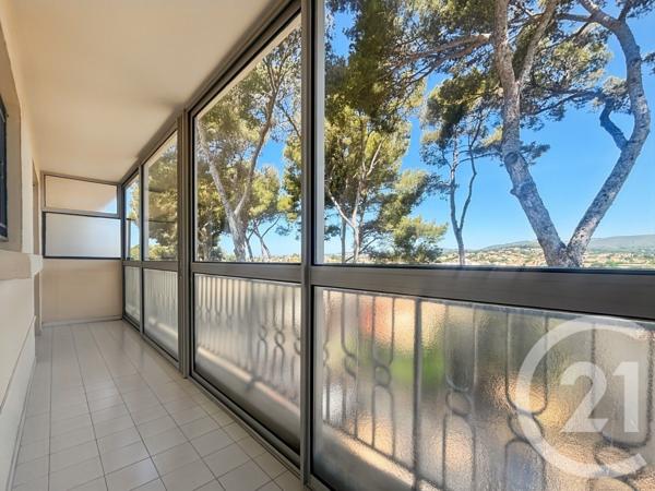 Appartement T3 à vendre  3 pièces - 68,27 m2 SANARY SUR MER - 83