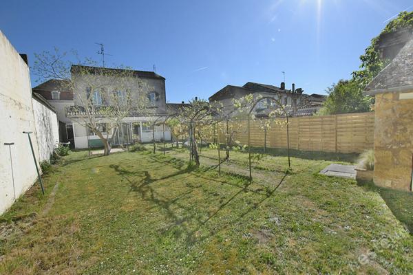 Maison familiale 156 m² ? 4 chambres ? Proche commerces ? Bergerac Ouest