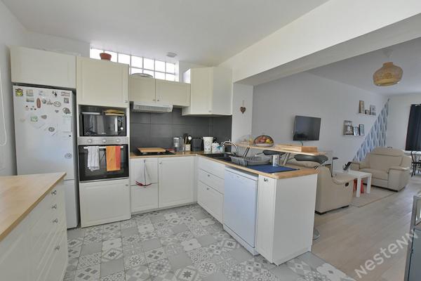 Maison familiale 156 m² ? 4 chambres ? Proche commerces ? Bergerac Ouest