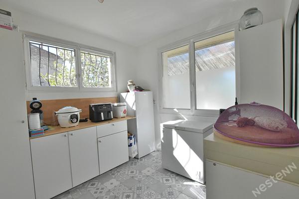 Maison familiale 156 m² ? 4 chambres ? Proche commerces ? Bergerac Ouest