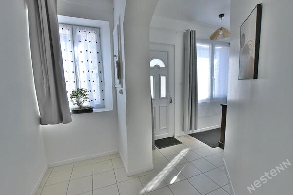 Maison familiale 156 m² ? 4 chambres ? Proche commerces ? Bergerac Ouest