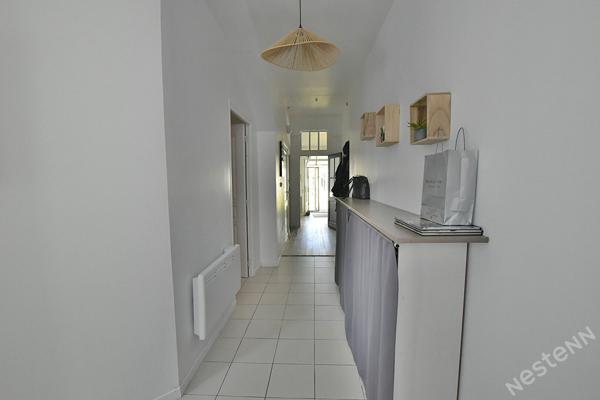 Maison familiale 156 m² ? 4 chambres ? Proche commerces ? Bergerac Ouest