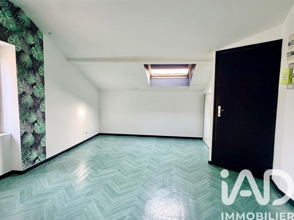 Studio à vendre 17 m² Limoges