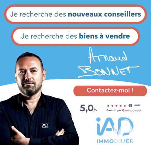 Studio à vendre 17 m² Limoges