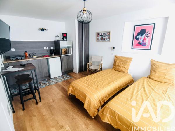 Maison à vendre 7 pièces 140 m² Montilliers