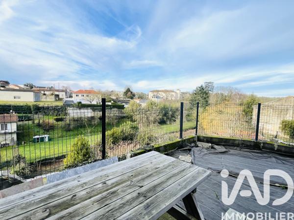 Maison à vendre 7 pièces 140 m² Montilliers
