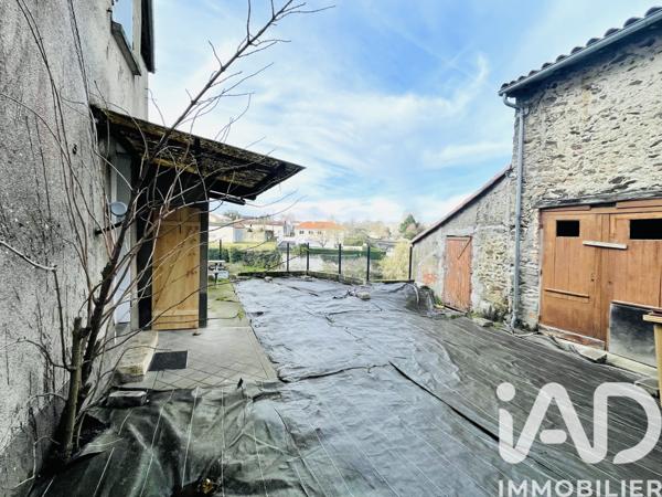 Maison à vendre 7 pièces 140 m² Montilliers