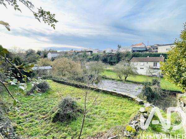 Maison à vendre 7 pièces 140 m² Montilliers