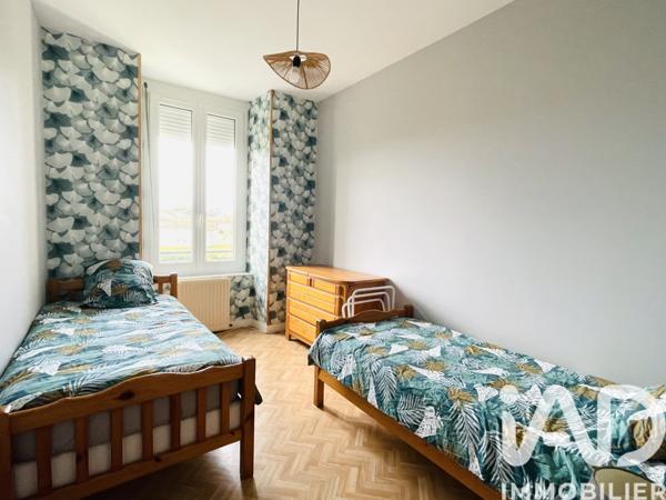 Maison à vendre 7 pièces 140 m² Montilliers