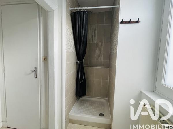 Maison à vendre 7 pièces 140 m² Montilliers