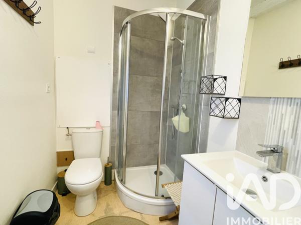 Maison à vendre 7 pièces 140 m² Montilliers