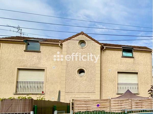 Immeuble 10 pièces - 200 m² Exclusivité efficity