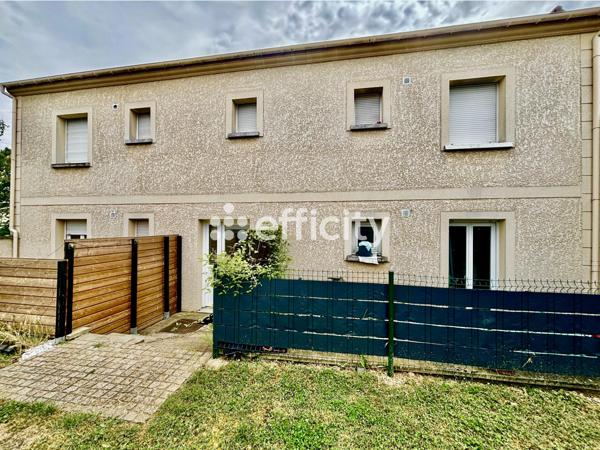 Immeuble 10 pièces - 200 m² Exclusivité efficity