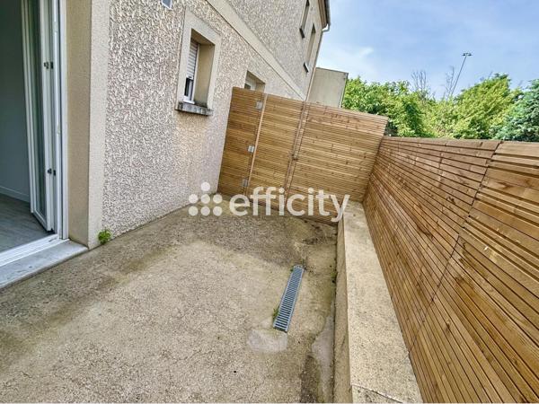 Immeuble 10 pièces - 200 m² Exclusivité efficity