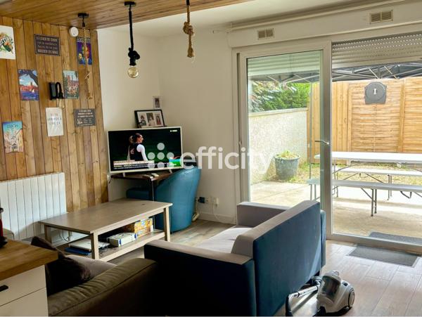 Immeuble 10 pièces - 200 m² Exclusivité efficity