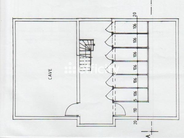 Immeuble 10 pièces - 200 m² Exclusivité efficity