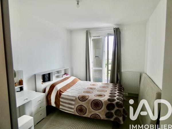 Appartement à vendre 3 pièces 59,78 m² Argenteuil