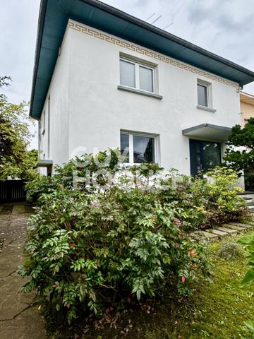 RARE ! Superbe maison 6 pièces quartier St Pierre Chanel à THIONVILLE