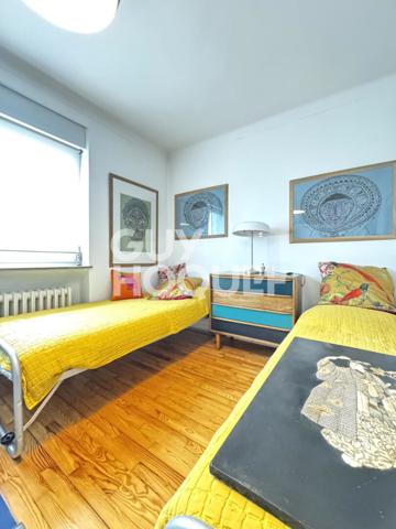 RARE ! Superbe maison 6 pièces quartier St Pierre Chanel à THIONVILLE