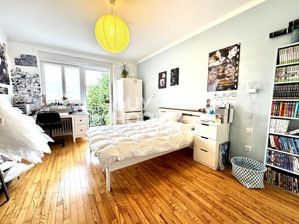 RARE ! Superbe maison 6 pièces quartier St Pierre Chanel à THIONVILLE