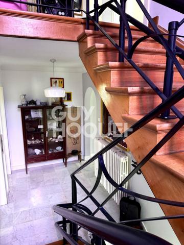 RARE ! Superbe maison 6 pièces quartier St Pierre Chanel à THIONVILLE