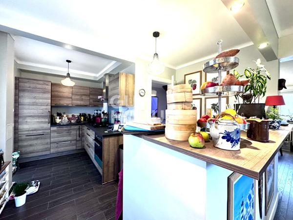 RARE ! Superbe maison 6 pièces quartier St Pierre Chanel à THIONVILLE