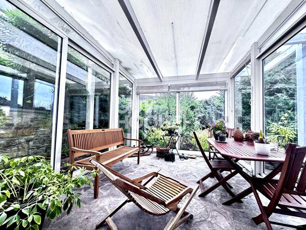 RARE ! Superbe maison 6 pièces quartier St Pierre Chanel à THIONVILLE