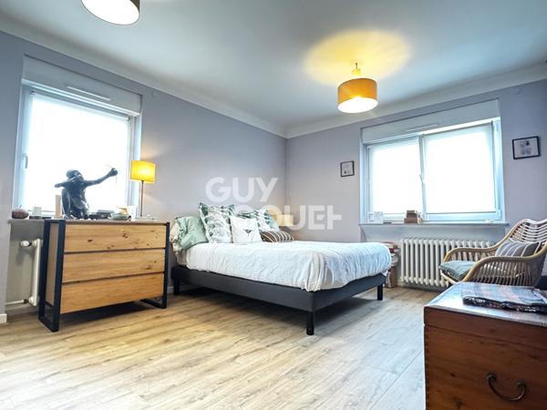 RARE ! Superbe maison 6 pièces quartier St Pierre Chanel à THIONVILLE