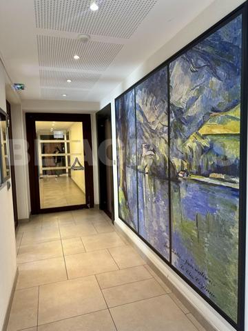 Appartement 2 pièces - Roissy en brie - Jardin - Parking - Proche gare 