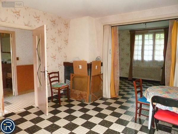 Maison à vendre à Louverné en Mayenne (53950), ref : 53004-1143