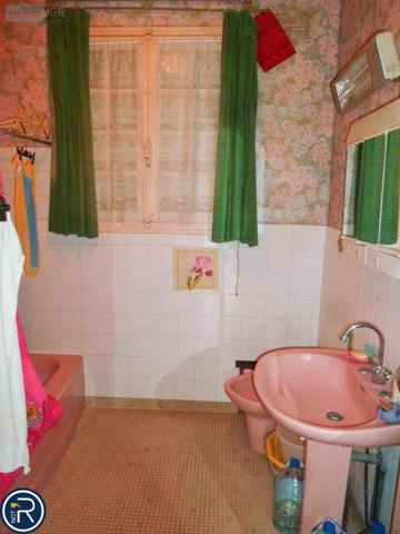 Maison à vendre à Louverné en Mayenne (53950), ref : 53004-1143