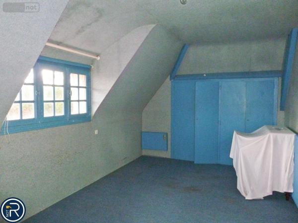 Maison à vendre à Louverné en Mayenne (53950), ref : 53004-1143