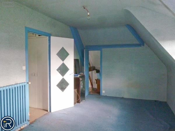 Maison à vendre à Louverné en Mayenne (53950), ref : 53004-1143