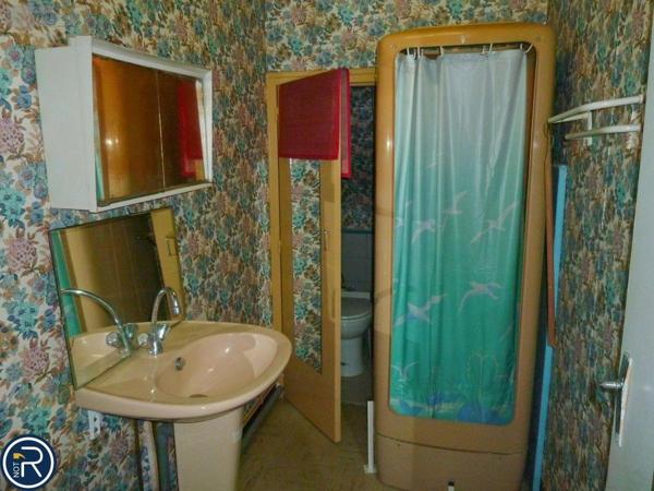 Maison à vendre à Louverné en Mayenne (53950), ref : 53004-1143