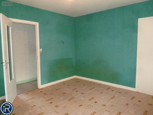 Maison à vendre à Louverné en Mayenne (53950), ref : 53004-1143