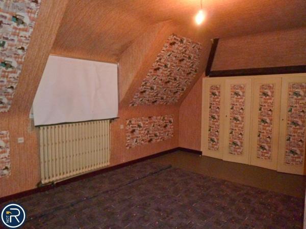 Maison à vendre à Louverné en Mayenne (53950), ref : 53004-1143