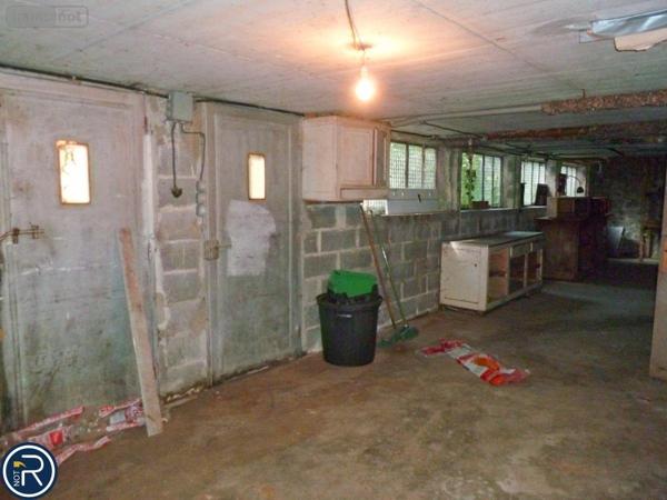 Maison à vendre à Louverné en Mayenne (53950), ref : 53004-1143