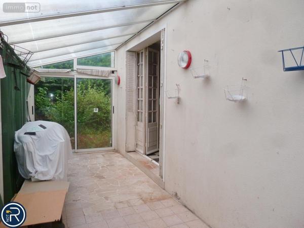 Maison à vendre à Louverné en Mayenne (53950), ref : 53004-1143