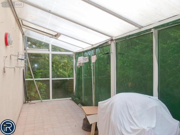 Maison à vendre à Louverné en Mayenne (53950), ref : 53004-1143