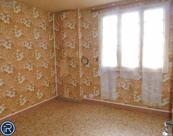 Maison à vendre à Louverné en Mayenne (53950), ref : 53004-1143