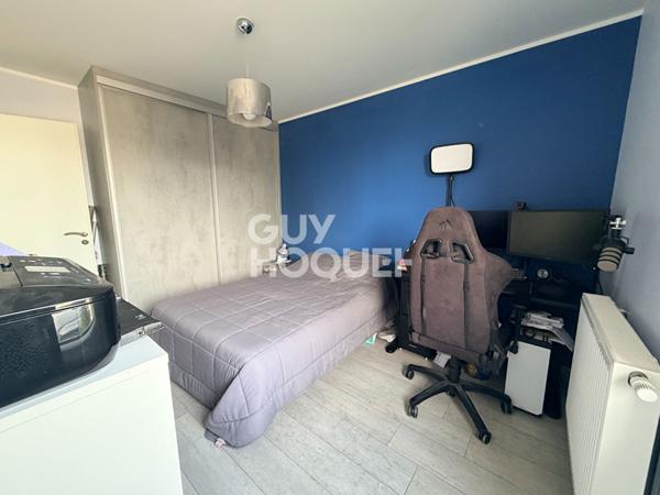 Appartement PMR avec terrasse Tilleroyes