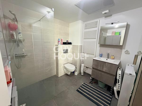 Appartement PMR avec terrasse Tilleroyes