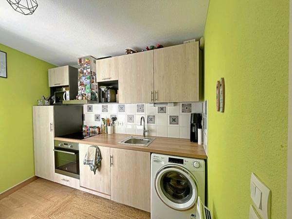 Appartement à vendre |  Toulouse |  3 pièces | 61 m²