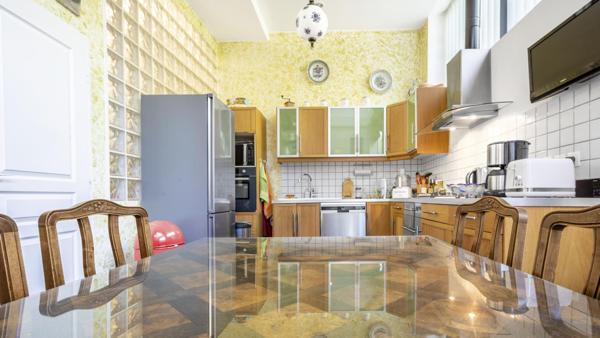 Loft de caractère avec jardin intime – Une perle rare au cœur de Bagneux