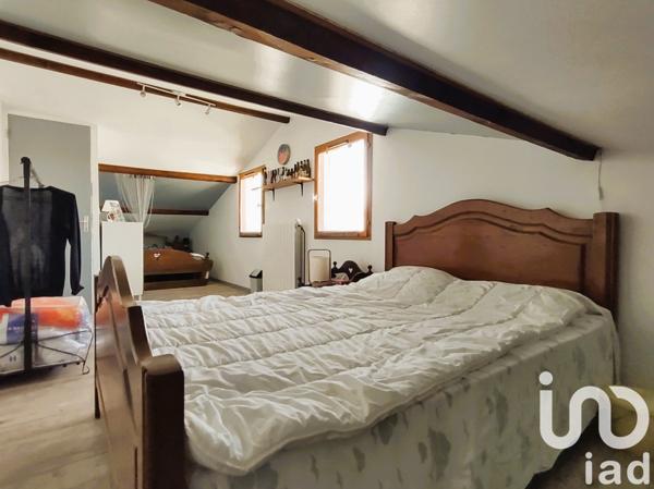 Maison 4 pièces de 103 m² à Fleury (11560)