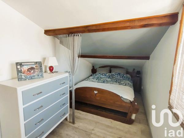 Maison 4 pièces de 103 m² à Fleury (11560)