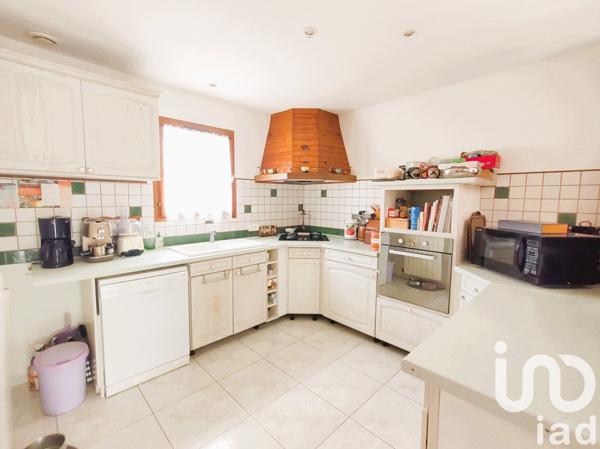 Maison 4 pièces de 103 m² à Fleury (11560)