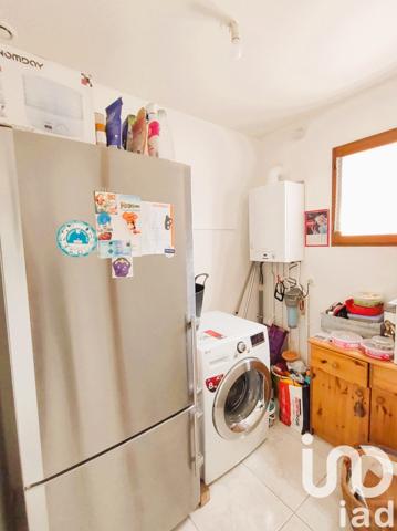 Maison 4 pièces de 103 m² à Fleury (11560)